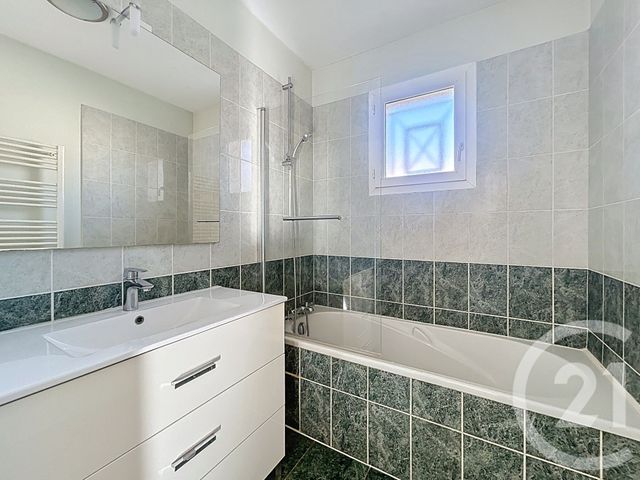 maison à vendre - 3 pièces - 60.72 m2 - GUJAN MESTRAS - 33 - AQUITAINE - Century 21 Duprat & Associés