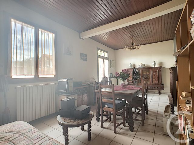 Afficher la photo en grand maison à vendre - 6 pièces - 158.3 m2 - GUJAN MESTRAS - 33 - AQUITAINE - Century 21 Duprat Donnesse