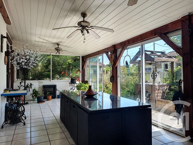 Afficher la photo en grand maison à vendre - 6 pièces - 158.3 m2 - GUJAN MESTRAS - 33 - AQUITAINE - Century 21 Duprat Donnesse