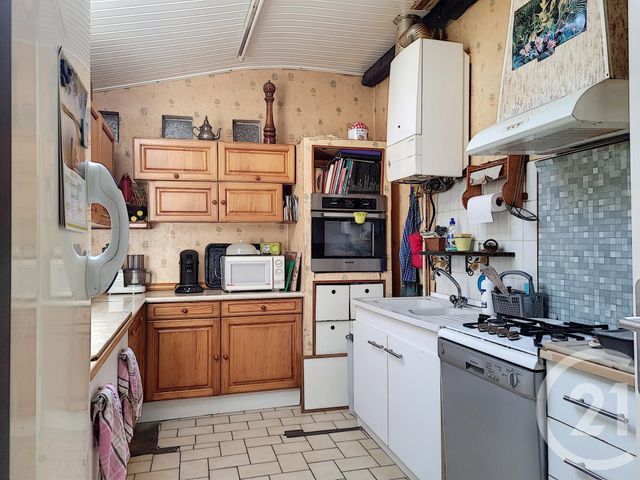 Afficher la photo en grand maison à vendre - 6 pièces - 158.3 m2 - GUJAN MESTRAS - 33 - AQUITAINE - Century 21 Duprat Donnesse
