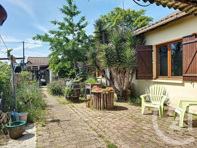 Afficher la photo en grand maison à vendre - 6 pièces - 158.3 m2 - GUJAN MESTRAS - 33 - AQUITAINE - Century 21 Duprat Donnesse