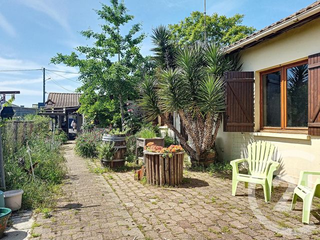 Afficher la photo en grand maison à vendre - 6 pièces - 158.3 m2 - GUJAN MESTRAS - 33 - AQUITAINE - Century 21 Duprat Donnesse