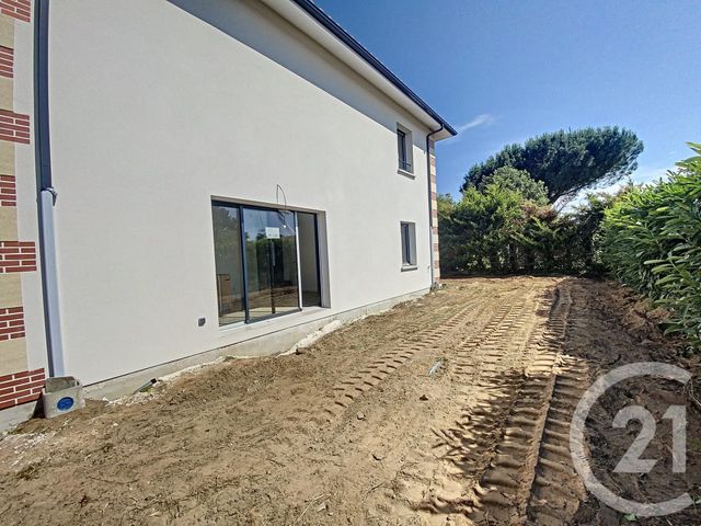 Afficher la photo en grand Appartement F3 à vendre - 3 pièces - 66.04 m2 - GUJAN MESTRAS - 33 - AQUITAINE - Century 21 Duprat Donnesse