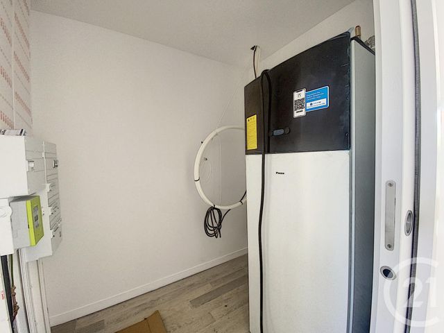 Afficher la photo en grand Appartement F3 à vendre - 3 pièces - 66.04 m2 - GUJAN MESTRAS - 33 - AQUITAINE - Century 21 Duprat Donnesse