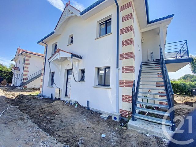Afficher la photo en grand Appartement F3 à vendre - 3 pièces - 66.04 m2 - GUJAN MESTRAS - 33 - AQUITAINE - Century 21 Duprat Donnesse
