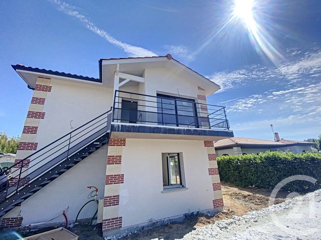 Afficher la photo en grand Appartement F3 à vendre - 3 pièces - 66.04 m2 - GUJAN MESTRAS - 33 - AQUITAINE - Century 21 Duprat Donnesse