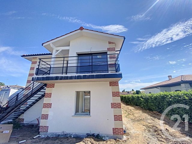 Afficher la photo en grand Appartement F3 à vendre - 3 pièces - 63.62 m2 - GUJAN MESTRAS - 33 - AQUITAINE - Century 21 Duprat Donnesse