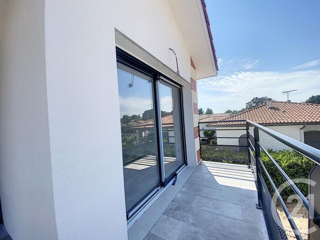 Afficher la photo en grand Appartement F3 à vendre - 3 pièces - 63.62 m2 - GUJAN MESTRAS - 33 - AQUITAINE - Century 21 Duprat Donnesse