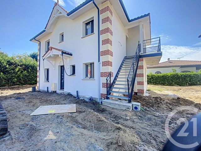 Afficher la photo en grand Appartement F3 à vendre - 3 pièces - 63.62 m2 - GUJAN MESTRAS - 33 - AQUITAINE - Century 21 Duprat Donnesse