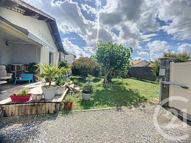Afficher la photo en grand maison à vendre - 4 pièces - 95.61 m2 - GUJAN MESTRAS - 33 - AQUITAINE - Century 21 Duprat Donnesse