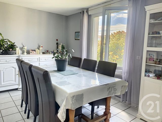 Afficher la photo en grand maison à vendre - 4 pièces - 95.61 m2 - GUJAN MESTRAS - 33 - AQUITAINE - Century 21 Duprat Donnesse