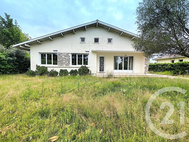 Afficher la photo en grand maison à vendre - 5 pièces - 137.3 m2 - GUJAN MESTRAS - 33 - AQUITAINE - Century 21 Duprat Donnesse