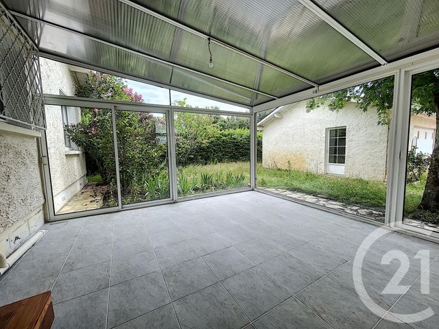 Afficher la photo en grand maison à vendre - 5 pièces - 137.3 m2 - GUJAN MESTRAS - 33 - AQUITAINE - Century 21 Duprat Donnesse
