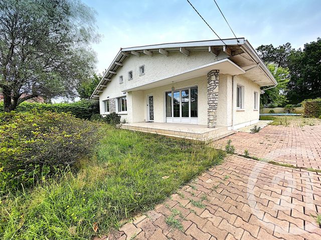 Afficher la photo en grand maison à vendre - 5 pièces - 137.3 m2 - GUJAN MESTRAS - 33 - AQUITAINE - Century 21 Duprat Donnesse