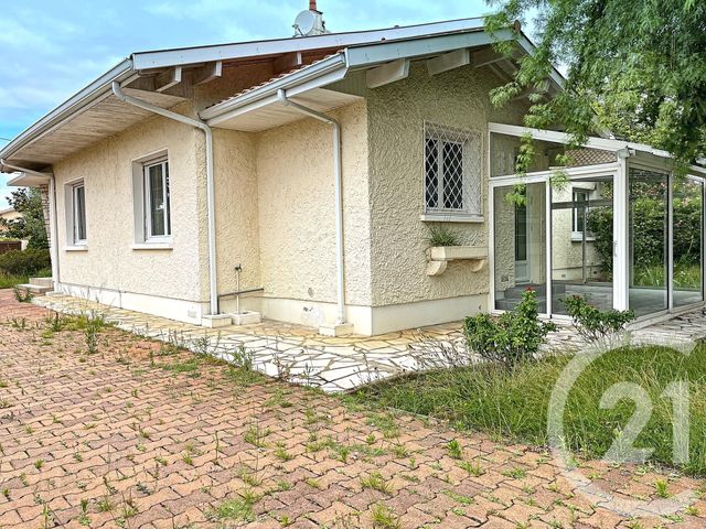 Afficher la photo en grand maison à vendre - 5 pièces - 137.3 m2 - GUJAN MESTRAS - 33 - AQUITAINE - Century 21 Duprat Donnesse