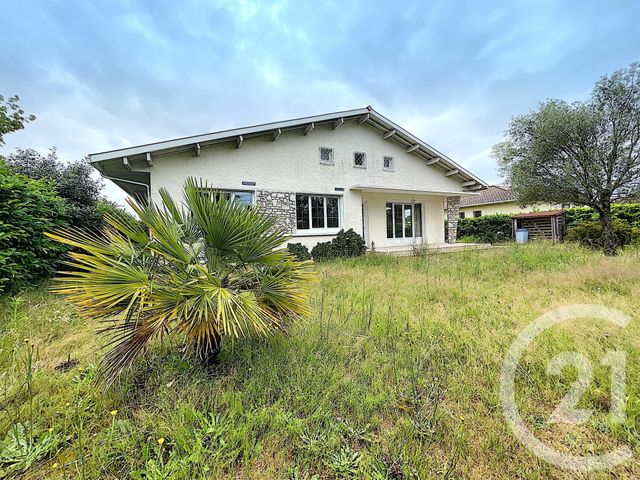 Afficher la photo en grand maison à vendre - 5 pièces - 137.3 m2 - GUJAN MESTRAS - 33 - AQUITAINE - Century 21 Duprat Donnesse