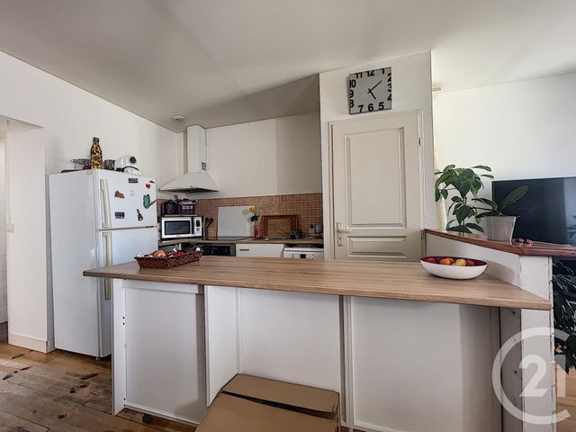 Afficher la photo en grand Appartement F3 à vendre - 3 pièces - 49.0 m2 - GUJAN MESTRAS - 33 - AQUITAINE - Century 21 Duprat Donnesse