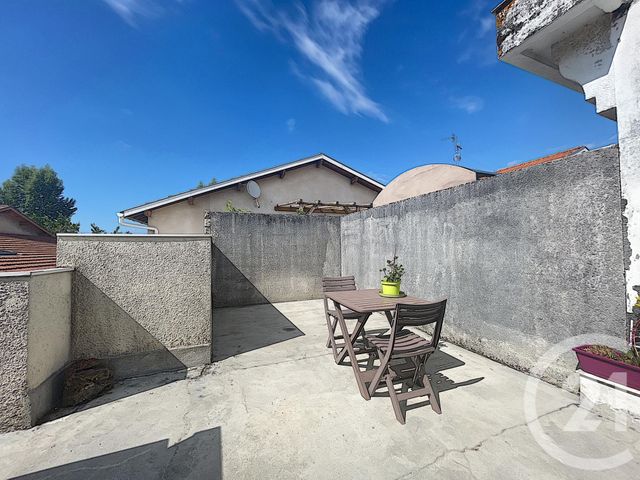 Afficher la photo en grand Appartement F3 à vendre - 3 pièces - 49.0 m2 - GUJAN MESTRAS - 33 - AQUITAINE - Century 21 Duprat Donnesse