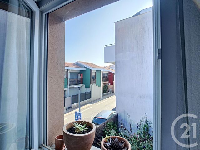 Afficher la photo en grand Appartement T2 à louer - 2 pièces - 44.23 m2 - GUJAN MESTRAS - 33 - AQUITAINE - Century 21 Duprat Donnesse