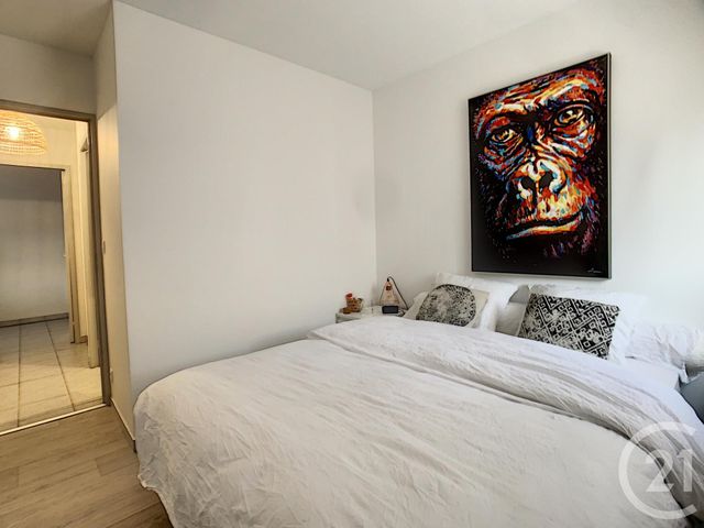 Afficher la photo en grand Appartement T2 à louer - 2 pièces - 44.23 m2 - GUJAN MESTRAS - 33 - AQUITAINE - Century 21 Duprat Donnesse