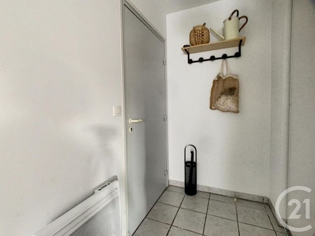Afficher la photo en grand Appartement T2 à louer - 2 pièces - 44.23 m2 - GUJAN MESTRAS - 33 - AQUITAINE - Century 21 Duprat Donnesse