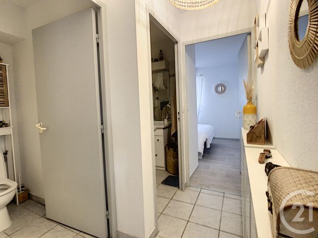 Afficher la photo en grand Appartement T2 à louer - 2 pièces - 44.23 m2 - GUJAN MESTRAS - 33 - AQUITAINE - Century 21 Duprat Donnesse
