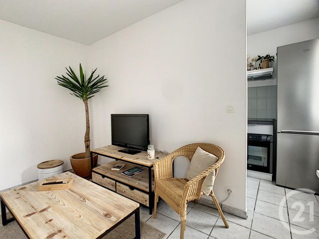 Afficher la photo en grand Appartement T2 à louer - 2 pièces - 44.23 m2 - GUJAN MESTRAS - 33 - AQUITAINE - Century 21 Duprat Donnesse