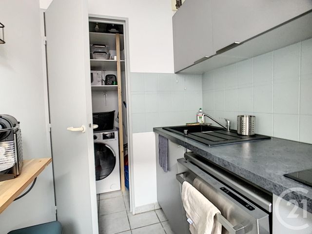 Afficher la photo en grand Appartement T2 à louer - 2 pièces - 44.23 m2 - GUJAN MESTRAS - 33 - AQUITAINE - Century 21 Duprat Donnesse