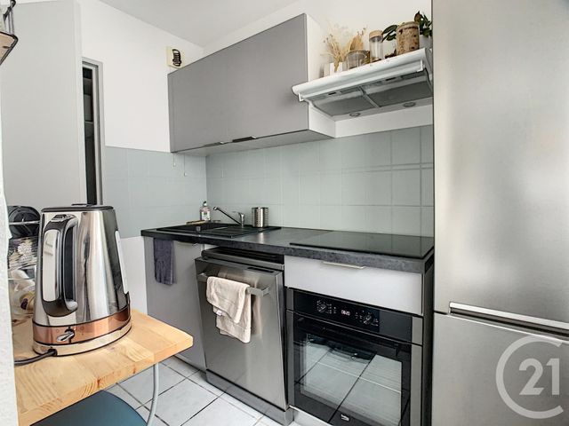 Afficher la photo en grand Appartement T2 à louer - 2 pièces - 44.23 m2 - GUJAN MESTRAS - 33 - AQUITAINE - Century 21 Duprat Donnesse