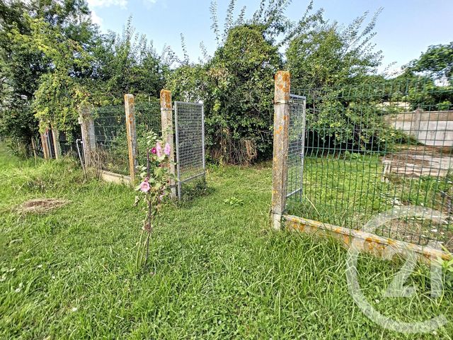 Afficher la photo en grand terrain à vendre - 534.0 m2 - GUJAN MESTRAS - 33 - AQUITAINE - Century 21 Duprat Donnesse