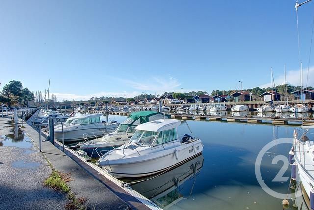 Afficher la photo en grand terrain à vendre - 534.0 m2 - GUJAN MESTRAS - 33 - AQUITAINE - Century 21 Duprat Donnesse
