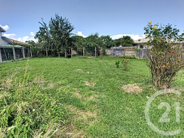 Afficher la photo en grand terrain à vendre - 534.0 m2 - GUJAN MESTRAS - 33 - AQUITAINE - Century 21 Duprat Donnesse