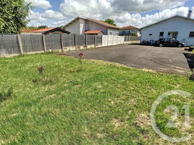 Afficher la photo en grand terrain à vendre - 534.0 m2 - GUJAN MESTRAS - 33 - AQUITAINE - Century 21 Duprat Donnesse