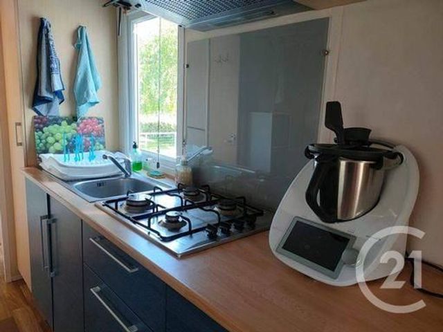 Afficher la photo en grand maison à vendre - 3 pièces - 24.0 m2 - GUJAN MESTRAS - 33 - AQUITAINE - Century 21 Duprat Donnesse
