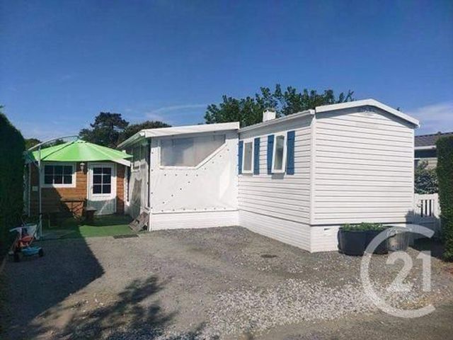 Afficher la photo en grand maison à vendre - 3 pièces - 24.0 m2 - GUJAN MESTRAS - 33 - AQUITAINE - Century 21 Duprat Donnesse