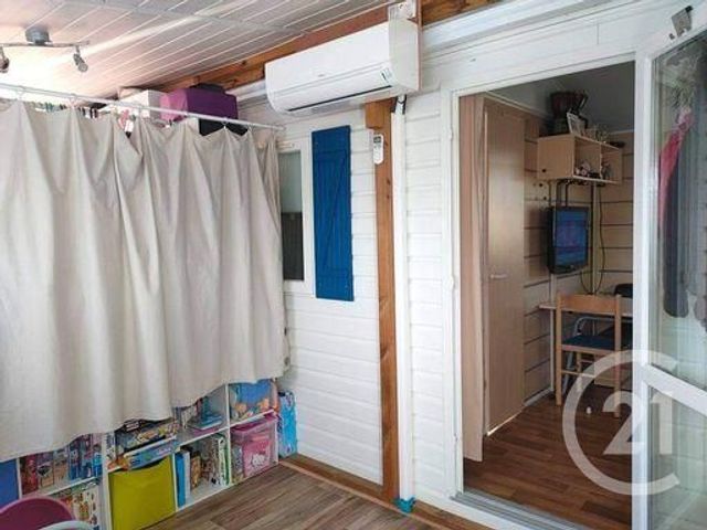 Afficher la photo en grand maison à vendre - 3 pièces - 24.0 m2 - GUJAN MESTRAS - 33 - AQUITAINE - Century 21 Duprat Donnesse