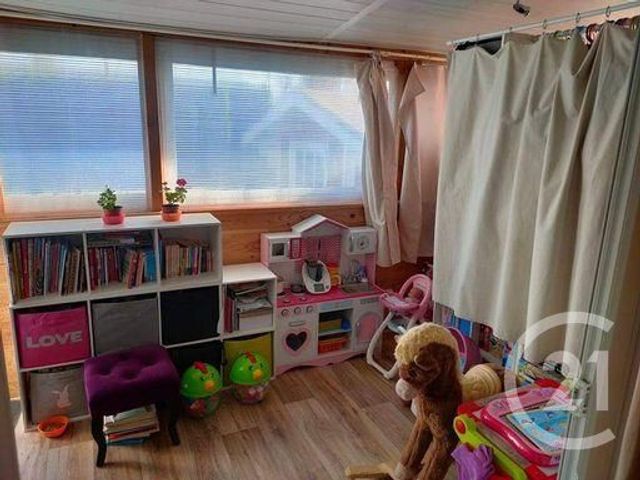 Afficher la photo en grand maison à vendre - 3 pièces - 24.0 m2 - GUJAN MESTRAS - 33 - AQUITAINE - Century 21 Duprat Donnesse