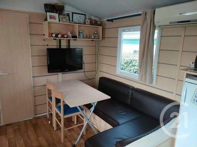 Afficher la photo en grand maison à vendre - 3 pièces - 24.0 m2 - GUJAN MESTRAS - 33 - AQUITAINE - Century 21 Duprat Donnesse