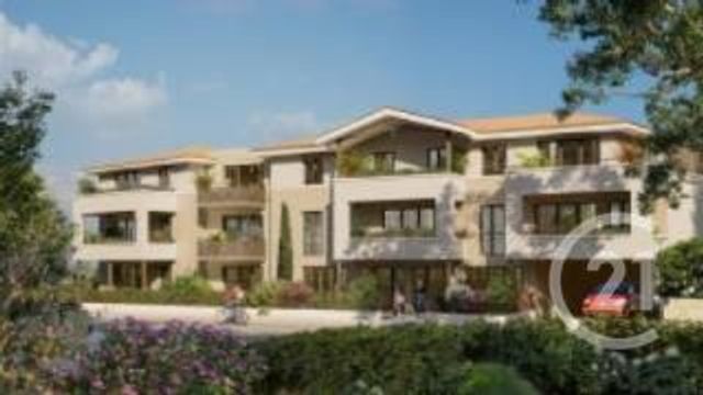 Afficher la photo en grand Appartement F2 à vendre - 2 pièces - 40.65 m2 - LA TESTE DE BUCH - 33 - AQUITAINE - Century 21 Duprat Donnesse