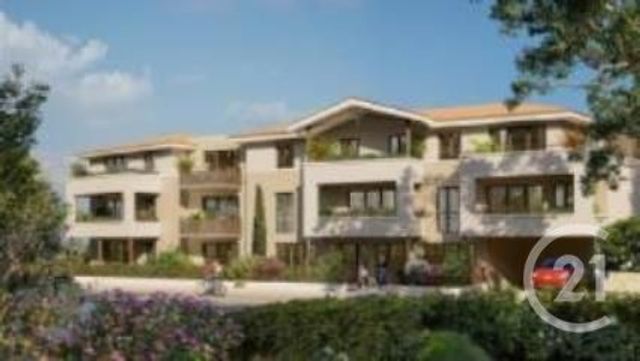 Afficher la photo en grand Appartement F2 à vendre - 2 pièces - 43.95 m2 - LA TESTE DE BUCH - 33 - AQUITAINE - Century 21 Duprat Donnesse