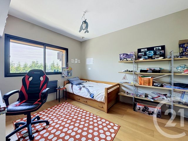 maison à vendre - 6 pièces - 184.3 m2 - LA TESTE DE BUCH - 33 - AQUITAINE - Century 21 Duprat & Associés