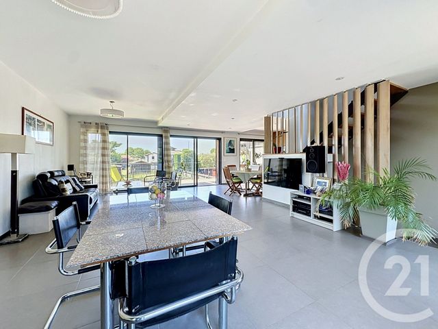 maison à vendre - 6 pièces - 184.3 m2 - LA TESTE DE BUCH - 33 - AQUITAINE - Century 21 Duprat & Associés