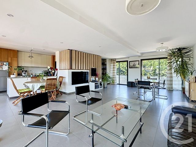 maison à vendre - 6 pièces - 184.3 m2 - LA TESTE DE BUCH - 33 - AQUITAINE - Century 21 Duprat & Associés