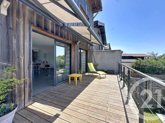 maison à vendre - 6 pièces - 184.3 m2 - LA TESTE DE BUCH - 33 - AQUITAINE - Century 21 Duprat & Associés