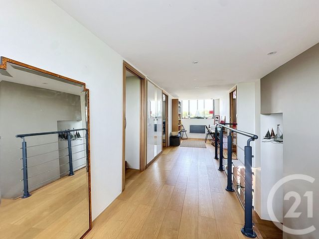 maison à vendre - 6 pièces - 184.3 m2 - LA TESTE DE BUCH - 33 - AQUITAINE - Century 21 Duprat & Associés