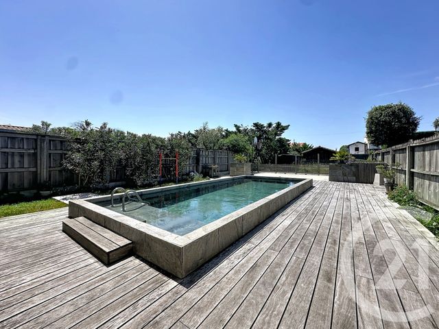 maison à vendre - 6 pièces - 184.3 m2 - LA TESTE DE BUCH - 33 - AQUITAINE - Century 21 Duprat & Associés