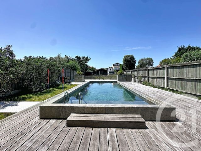 maison à vendre - 6 pièces - 184.3 m2 - LA TESTE DE BUCH - 33 - AQUITAINE - Century 21 Duprat & Associés
