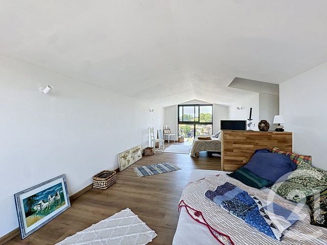 maison à vendre - 6 pièces - 184.3 m2 - LA TESTE DE BUCH - 33 - AQUITAINE - Century 21 Duprat & Associés