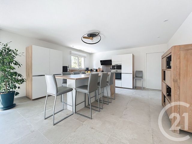 maison à vendre - 5 pièces - 139.11 m2 - GUJAN MESTRAS - 33 - AQUITAINE - Century 21 Duprat & Associés