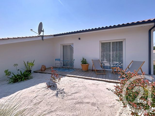 maison à vendre - 5 pièces - 139.11 m2 - GUJAN MESTRAS - 33 - AQUITAINE - Century 21 Duprat & Associés